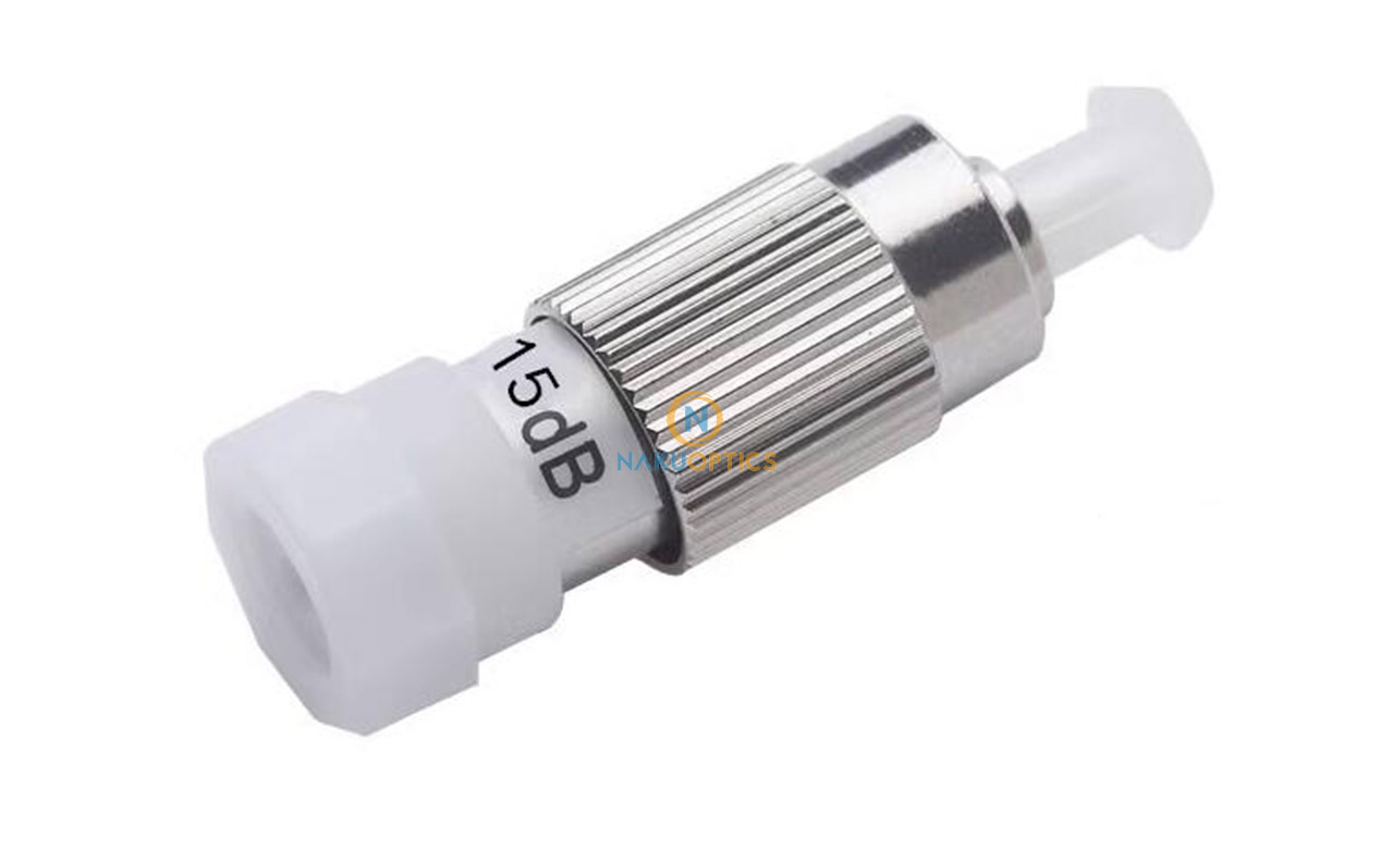 optical attenuator